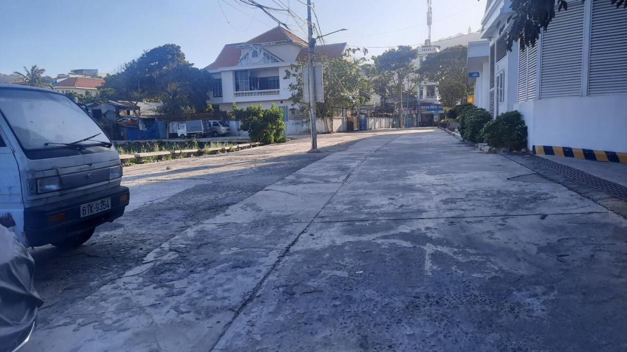 Villa Hoang Hoa Tham Bai Sau Vung Tau Exterior photo